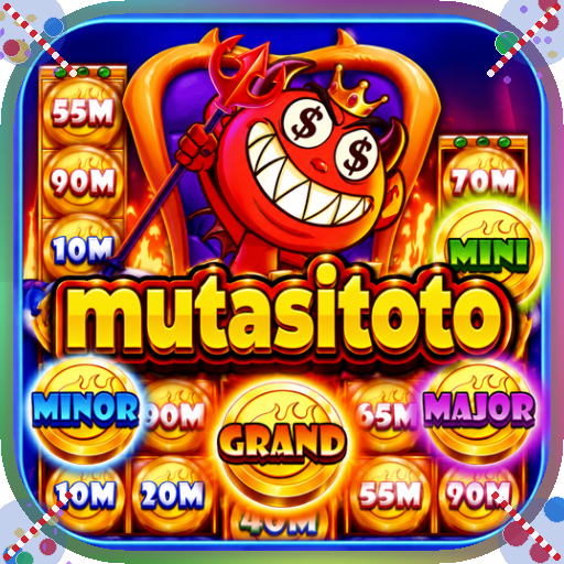 mutasitoto — galeri pratinjau Resmi APK