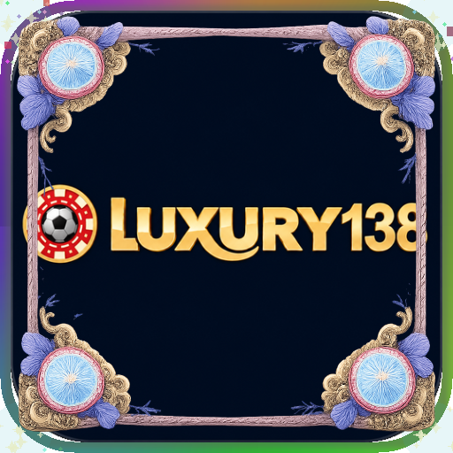 luxury138 — mitra unggulan